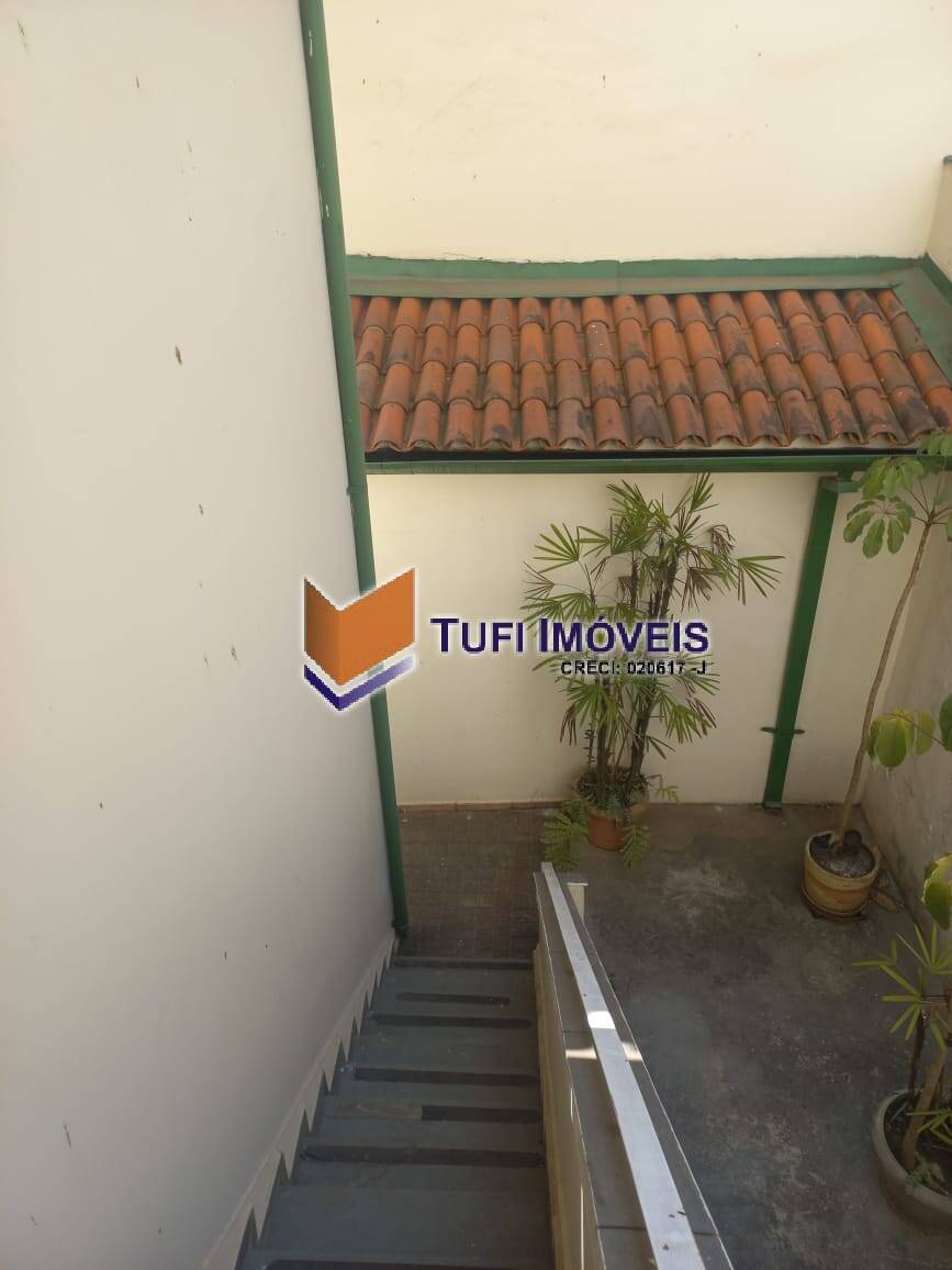 Sobrado à venda com 3 quartos, 160m² - Foto 26