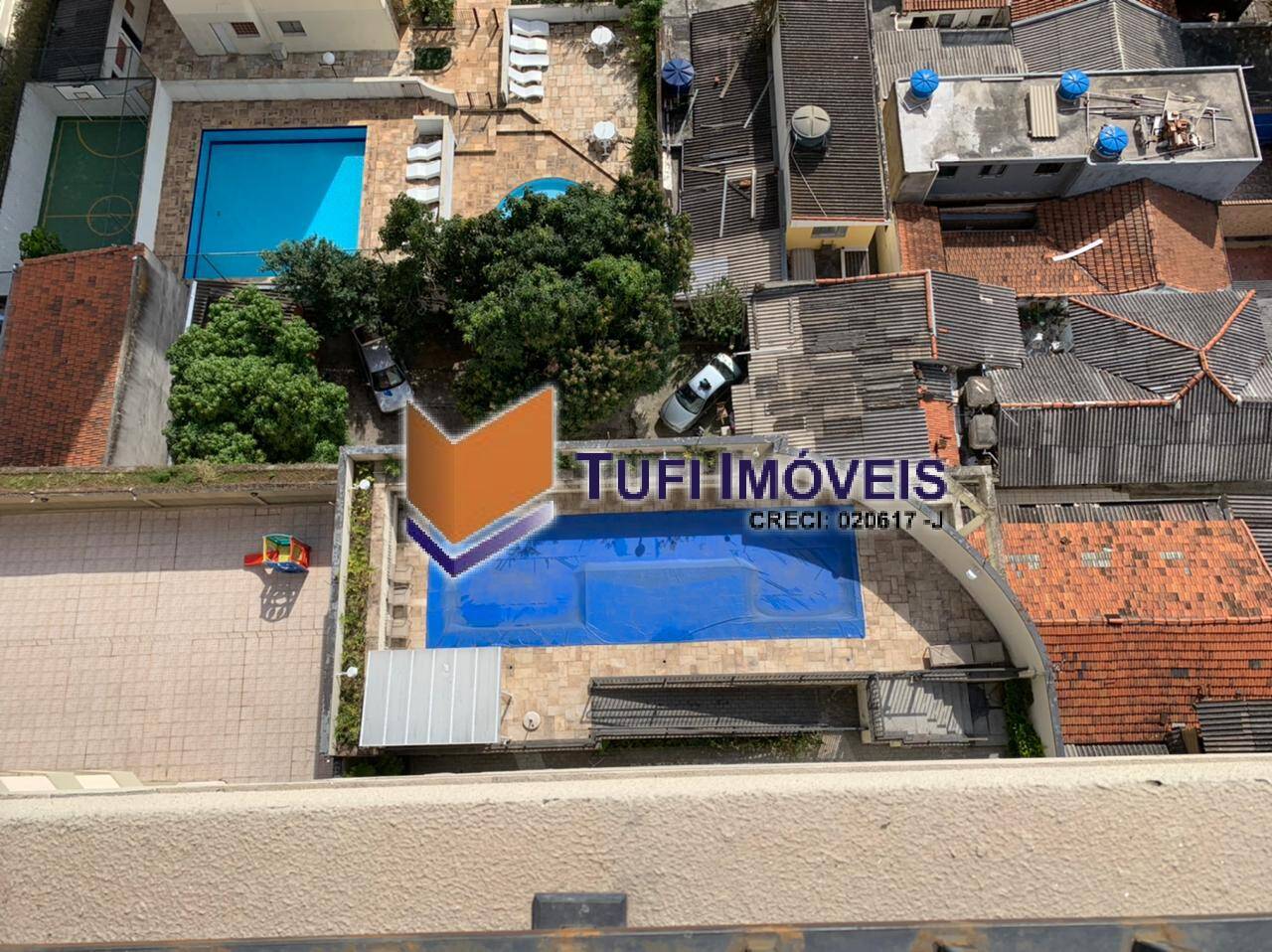 Apartamento à venda com 2 quartos, 54m² - Foto 47