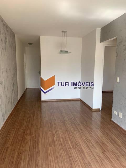 Apartamento à venda com 2 quartos, 54m² - Foto 3