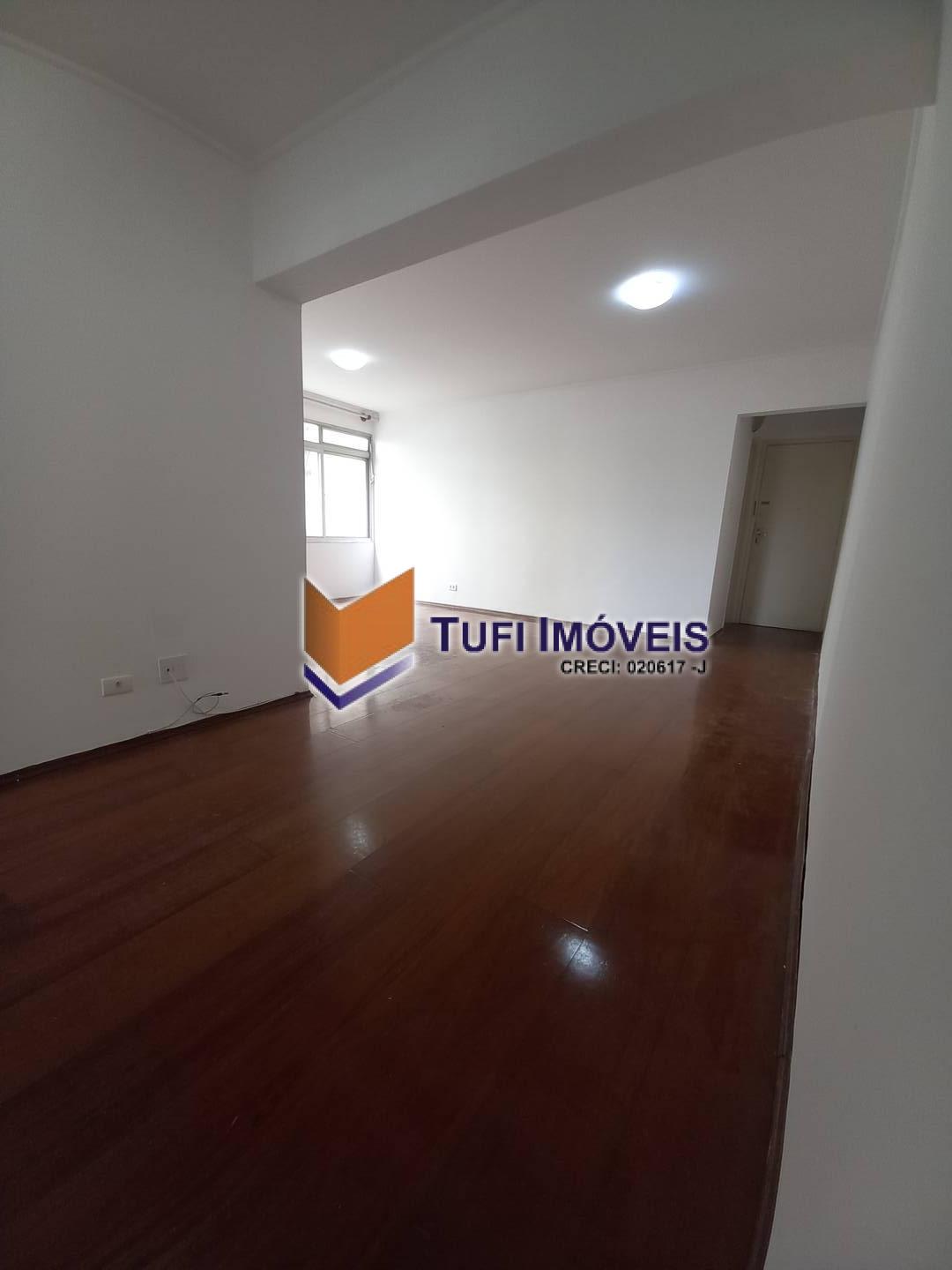 Apartamento à venda com 2 quartos, 80m² - Foto 3