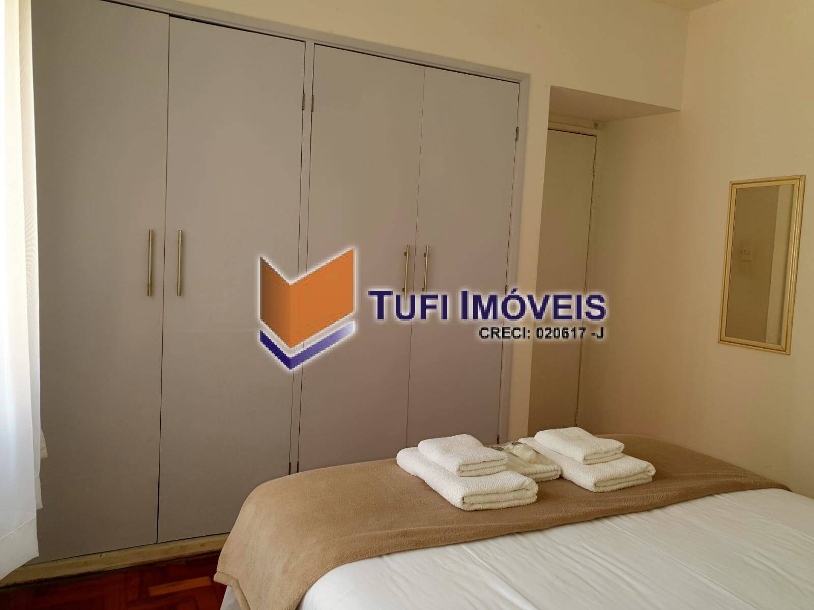 Apartamento para alugar com 2 quartos, 83m² - Foto 10