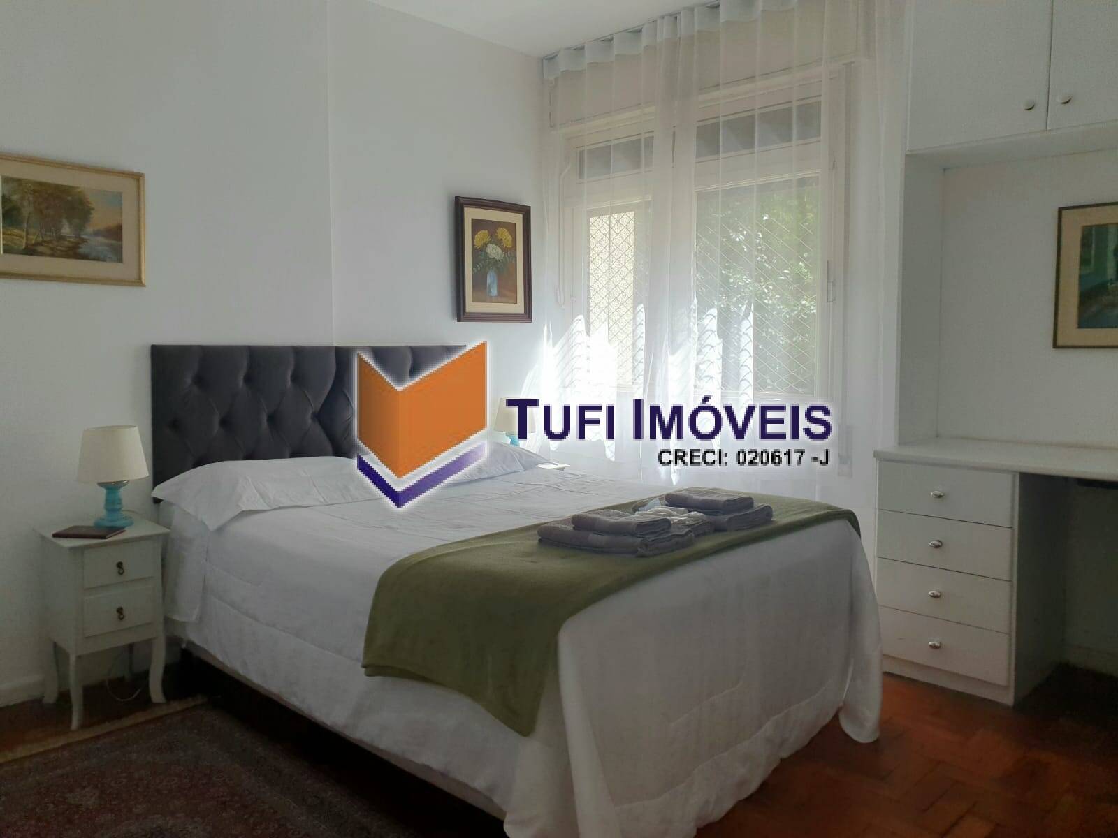 Apartamento para alugar com 2 quartos, 83m² - Foto 11