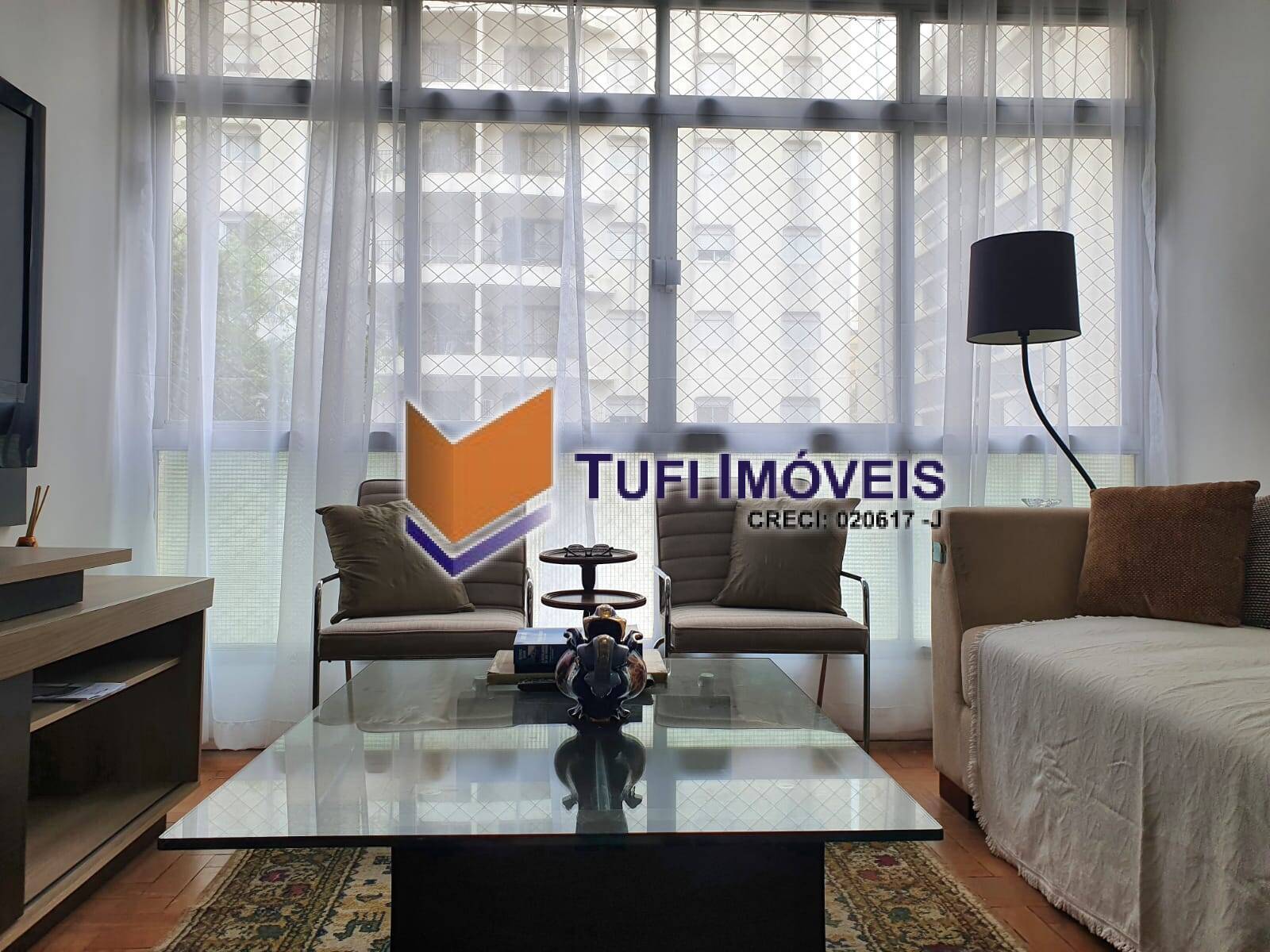 Apartamento para alugar com 2 quartos, 83m² - Foto 4