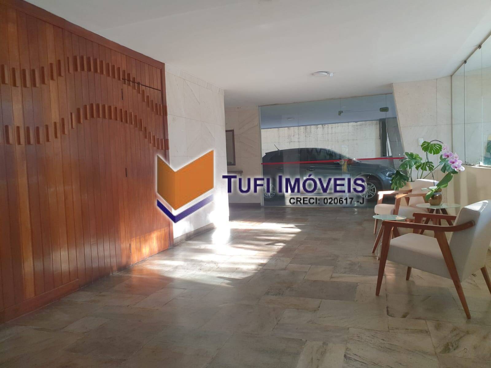 Apartamento para alugar com 2 quartos, 83m² - Foto 19