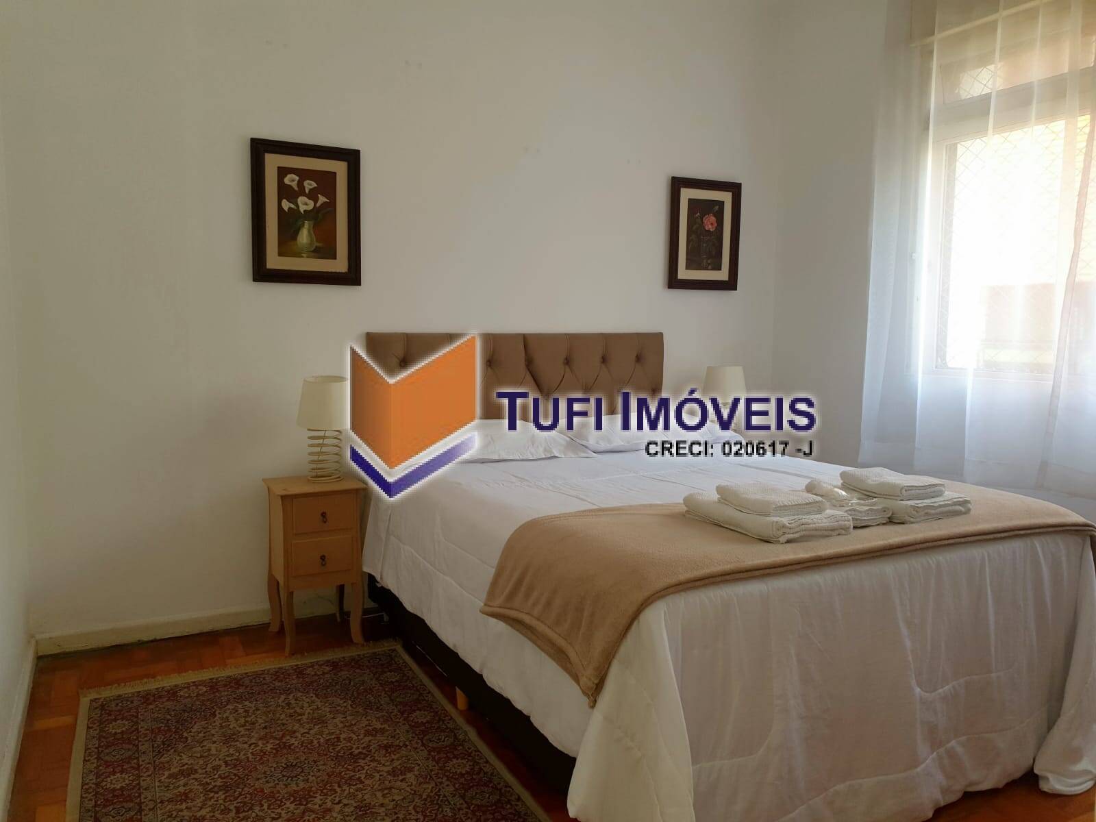 Apartamento para alugar com 2 quartos, 83m² - Foto 8