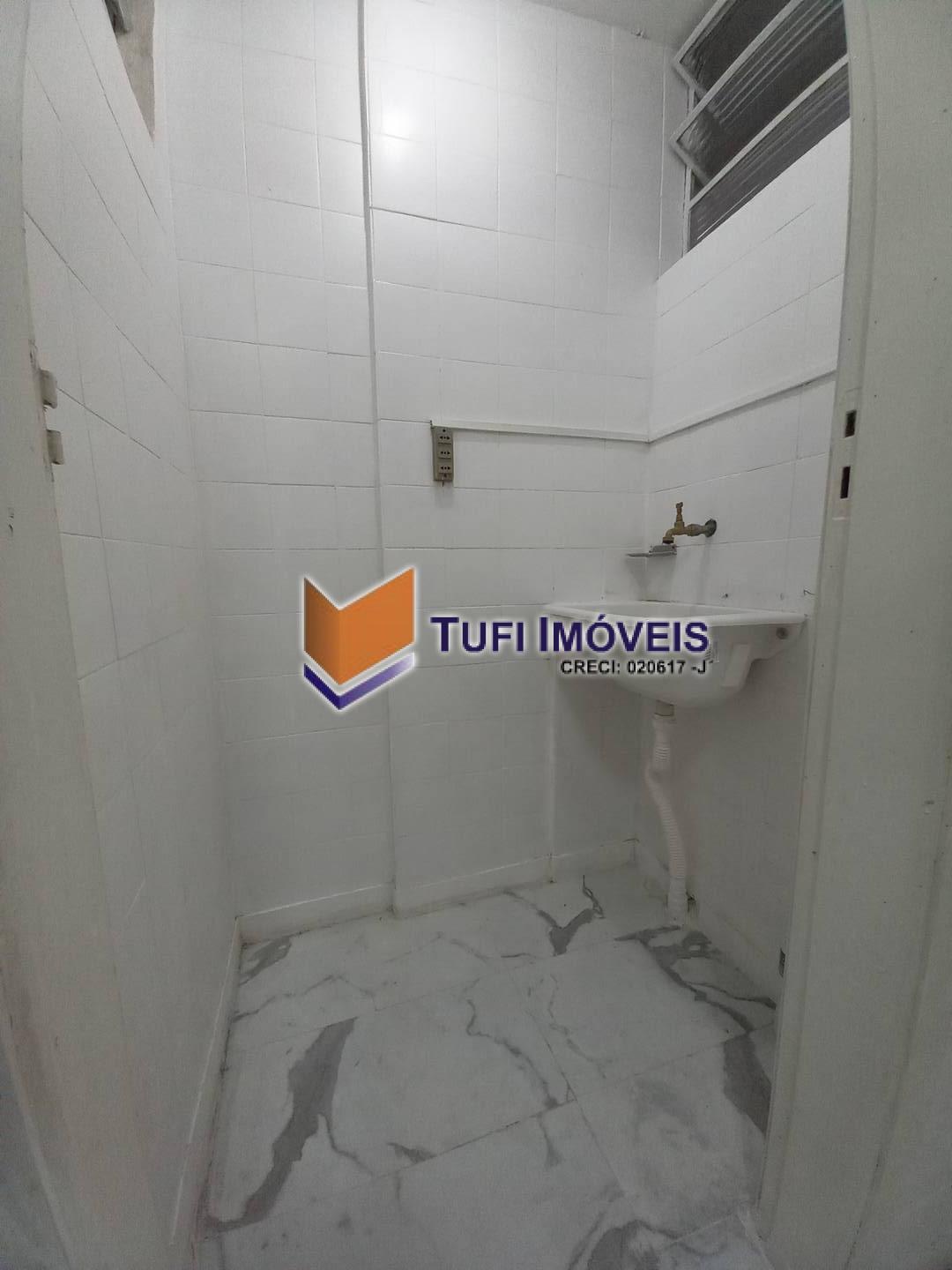 Apartamento à venda com 2 quartos, 47m² - Foto 7