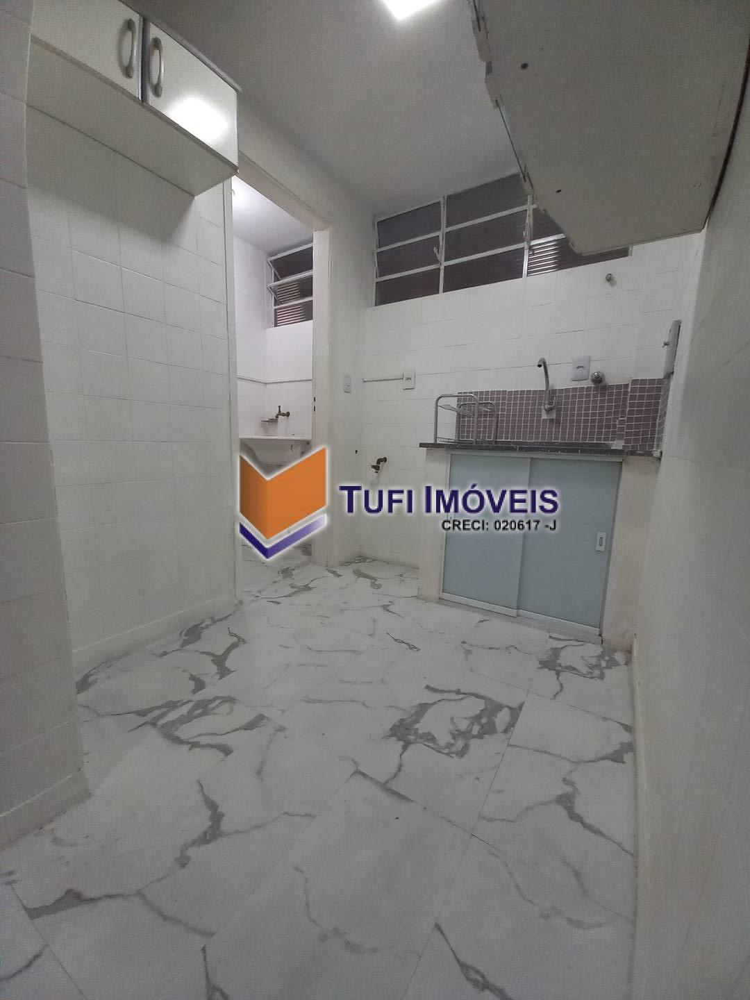 Apartamento à venda com 2 quartos, 47m² - Foto 6