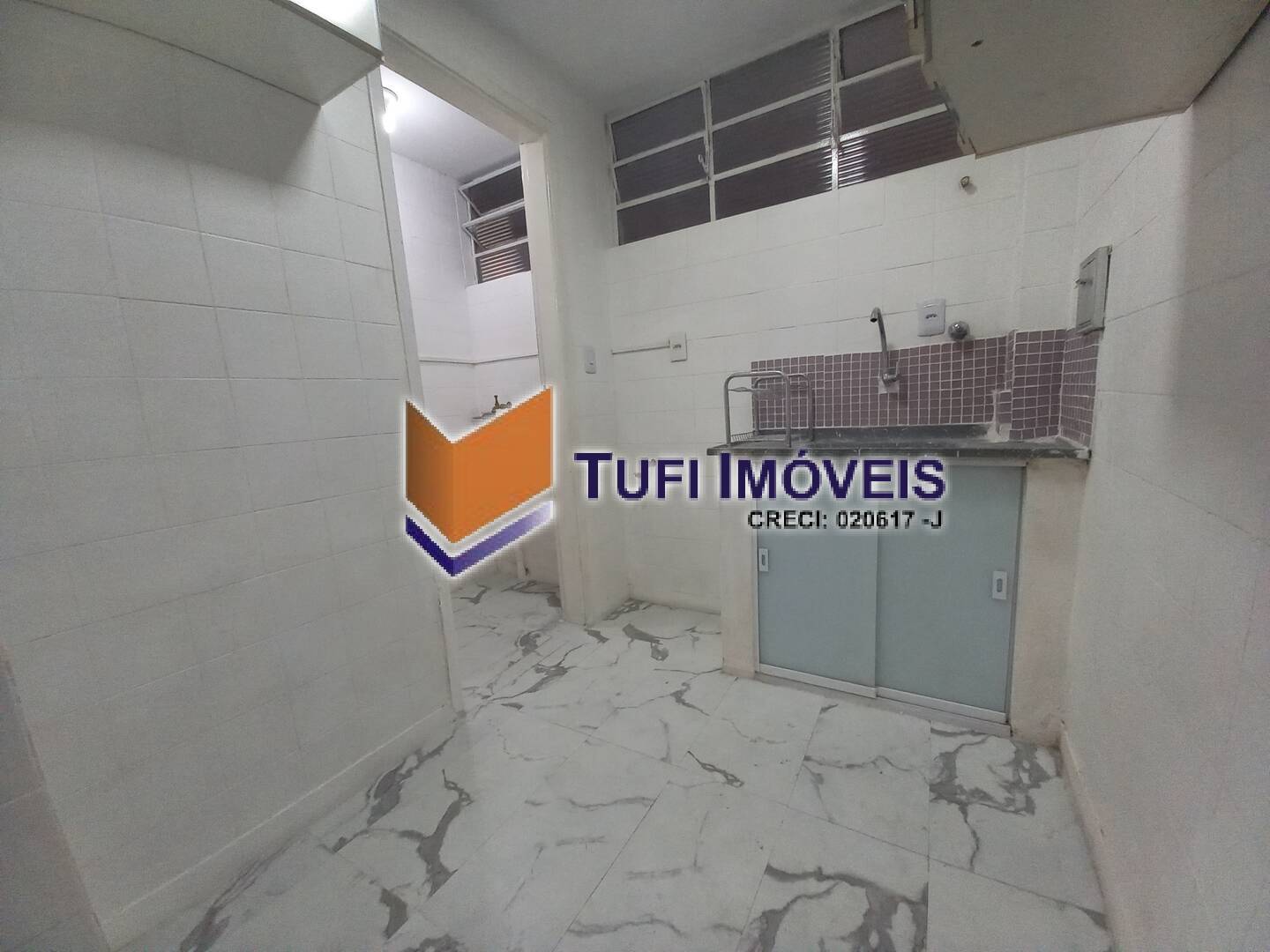 Apartamento à venda com 2 quartos, 47m² - Foto 4