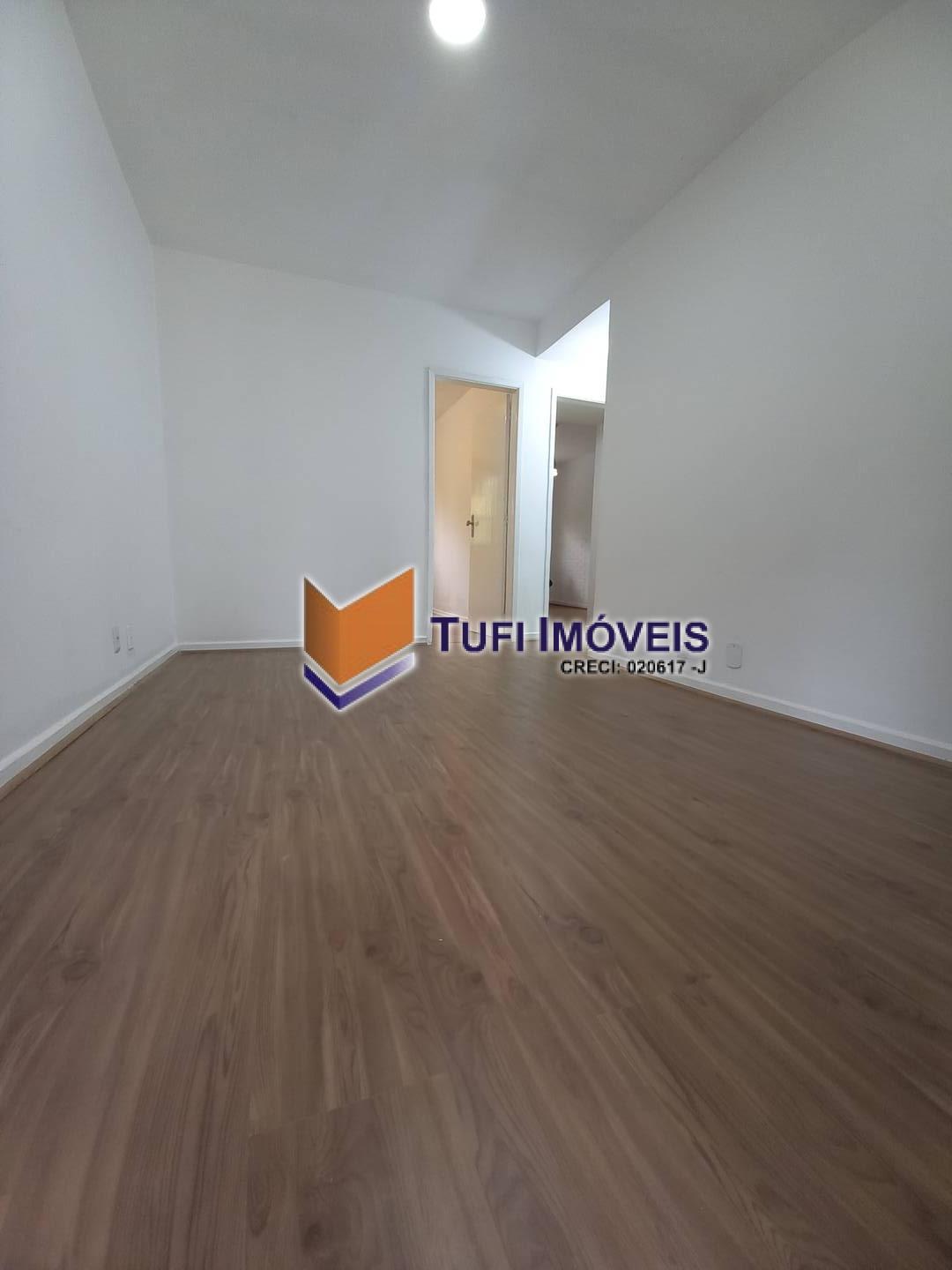 Apartamento à venda com 2 quartos, 47m² - Foto 2