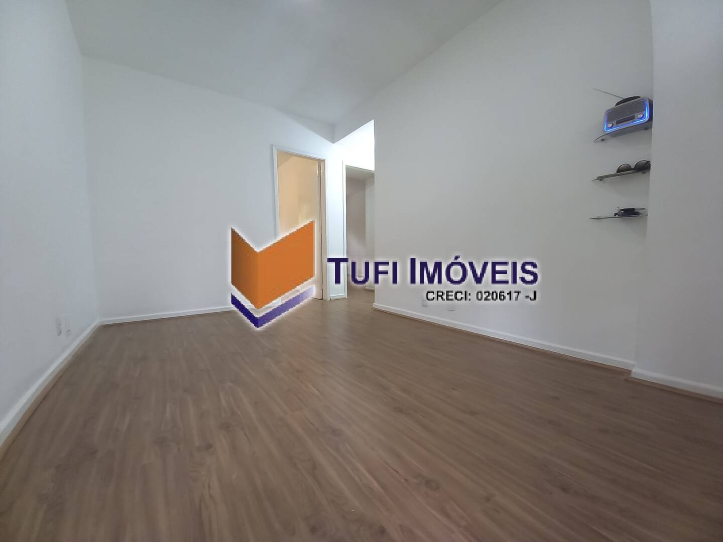 Apartamento à venda com 2 quartos, 47m² - Foto 1