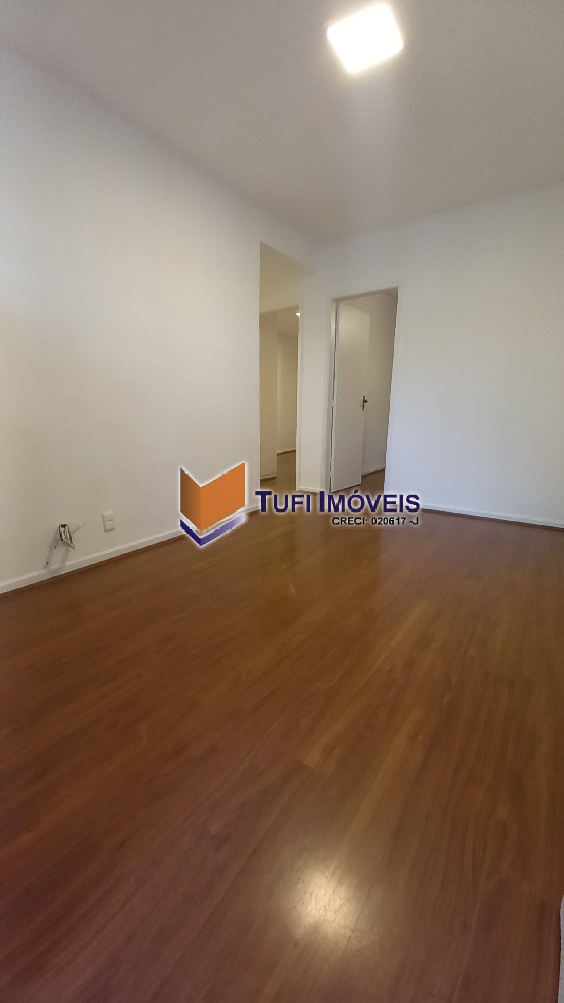 Apartamento à venda com 2 quartos, 47m² - Foto 2