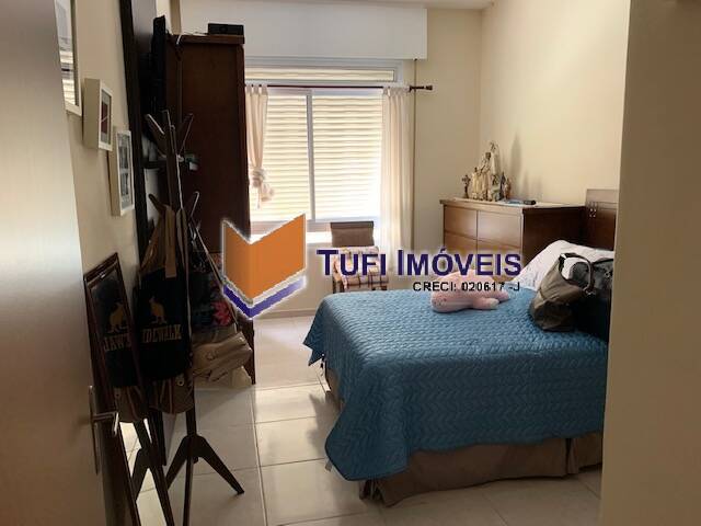 Apartamento à venda com 3 quartos, 156m² - Foto 4