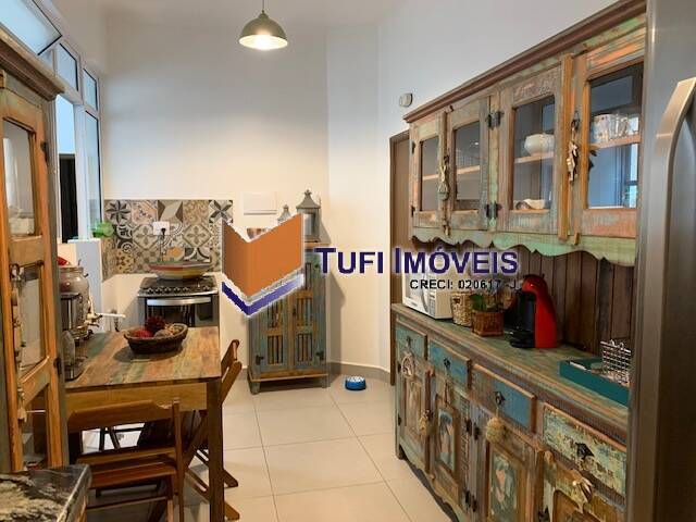 Apartamento à venda com 3 quartos, 156m² - Foto 8