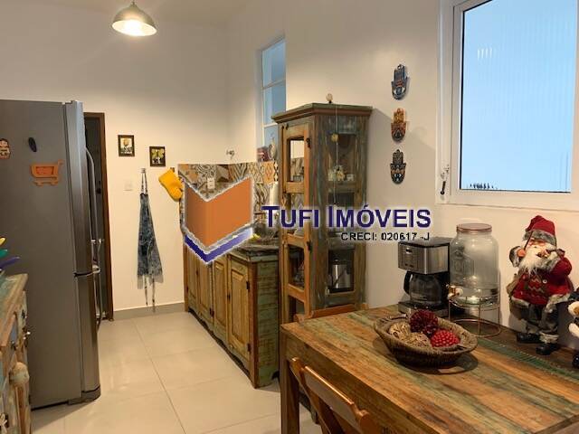 Apartamento à venda com 3 quartos, 156m² - Foto 9