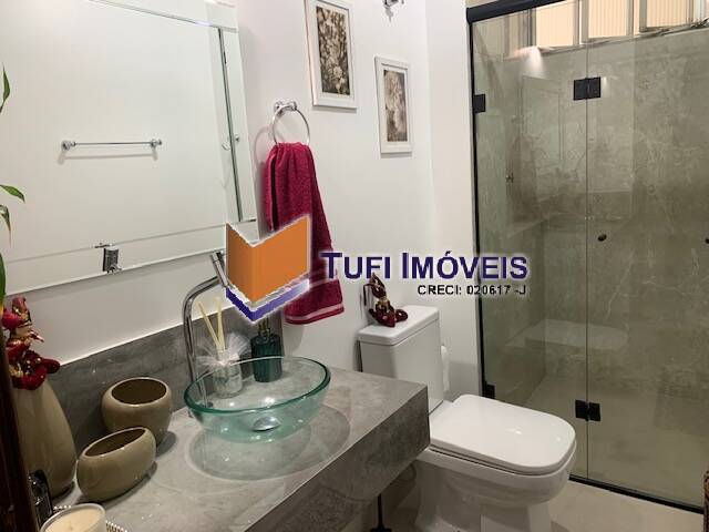 Apartamento à venda com 3 quartos, 156m² - Foto 16