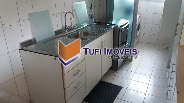 Apartamento à venda com 2 quartos, 60m² - Foto 29