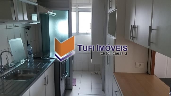 Apartamento à venda com 2 quartos, 60m² - Foto 27