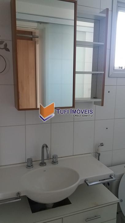 Apartamento à venda com 2 quartos, 60m² - Foto 25