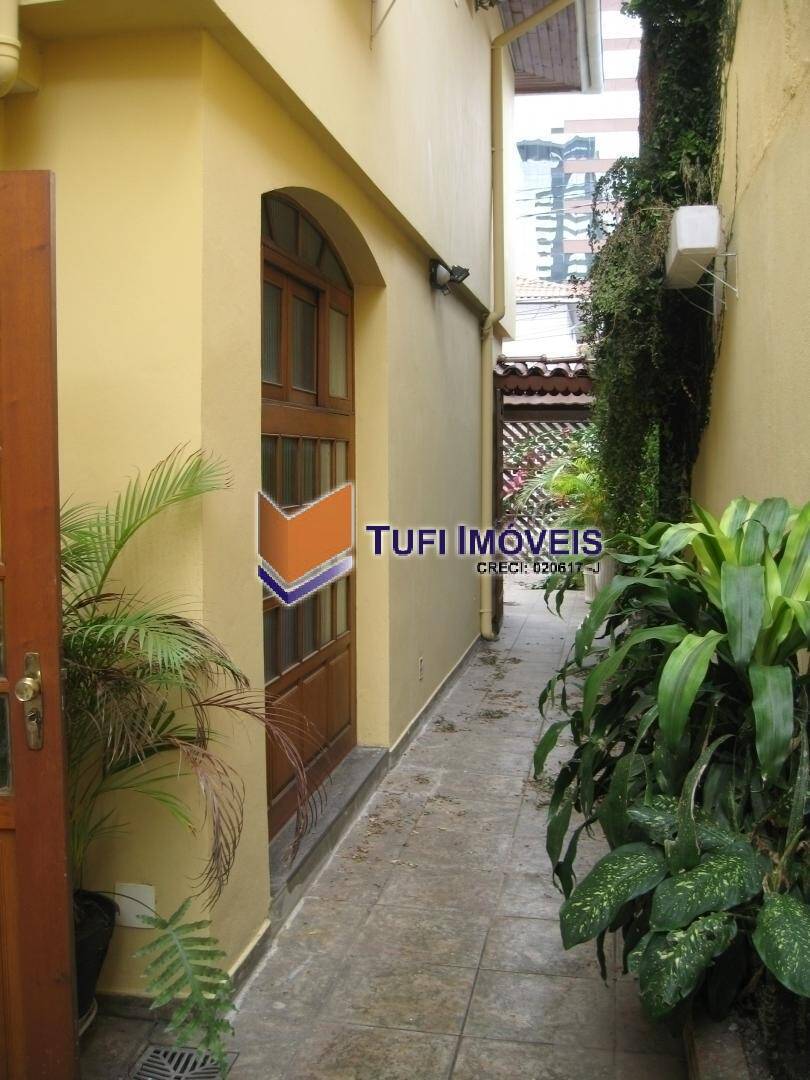 Casa à venda e aluguel com 3 quartos, 134m² - Foto 27