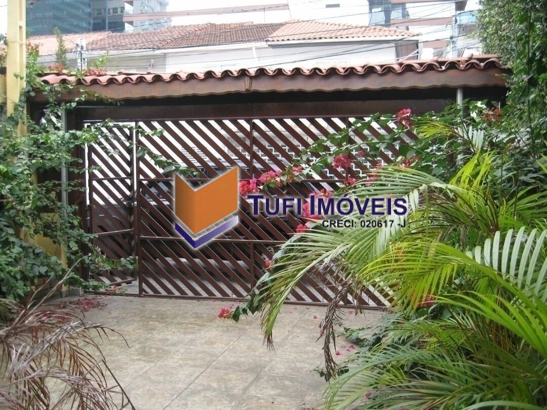 Casa à venda e aluguel com 3 quartos, 134m² - Foto 5