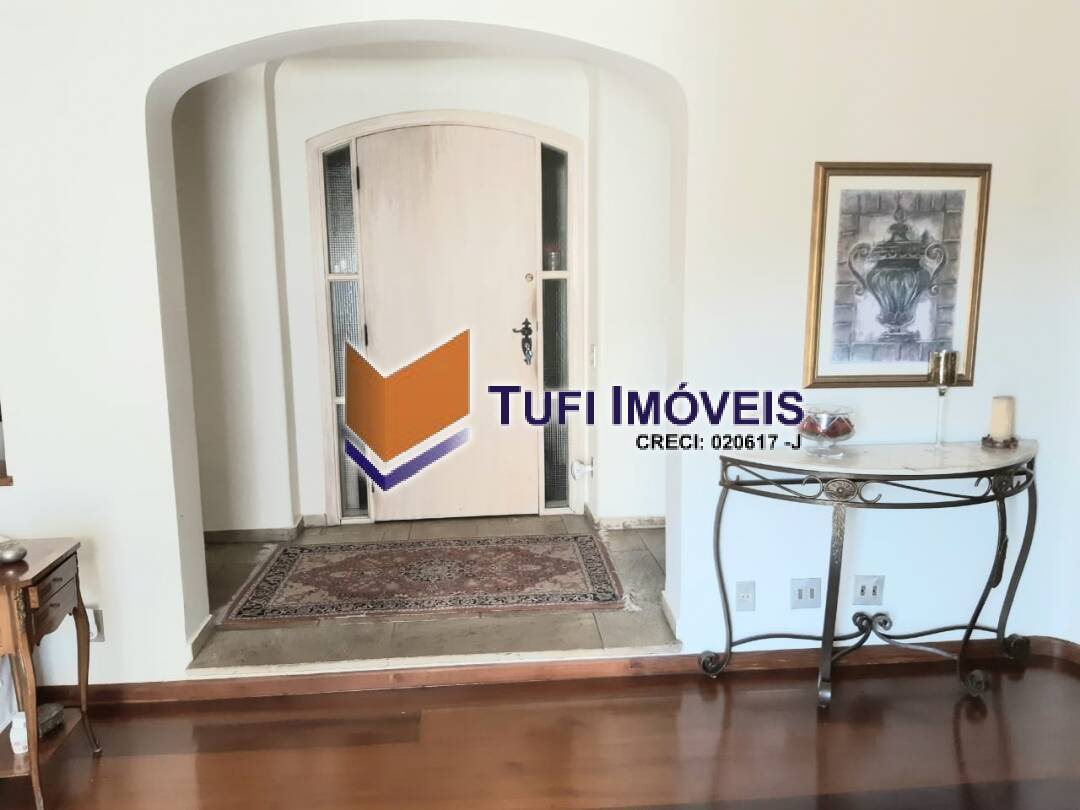 Apartamento à venda com 4 quartos, 207m² - Foto 4