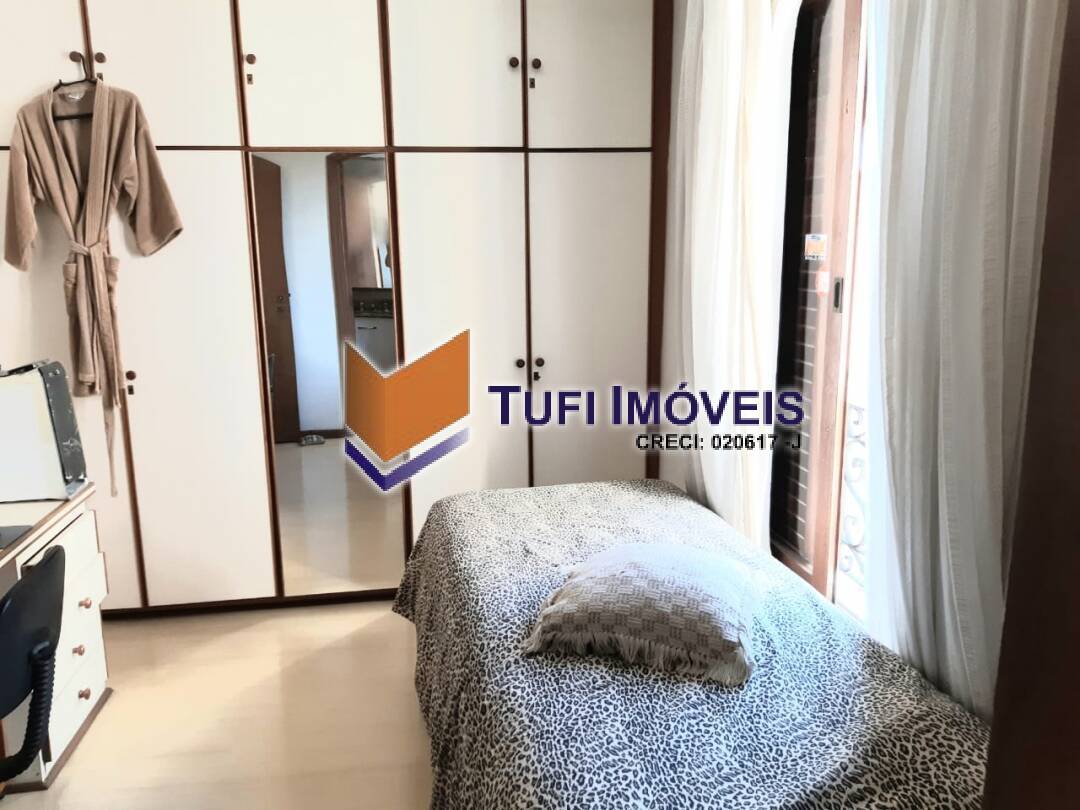 Apartamento à venda com 4 quartos, 207m² - Foto 37