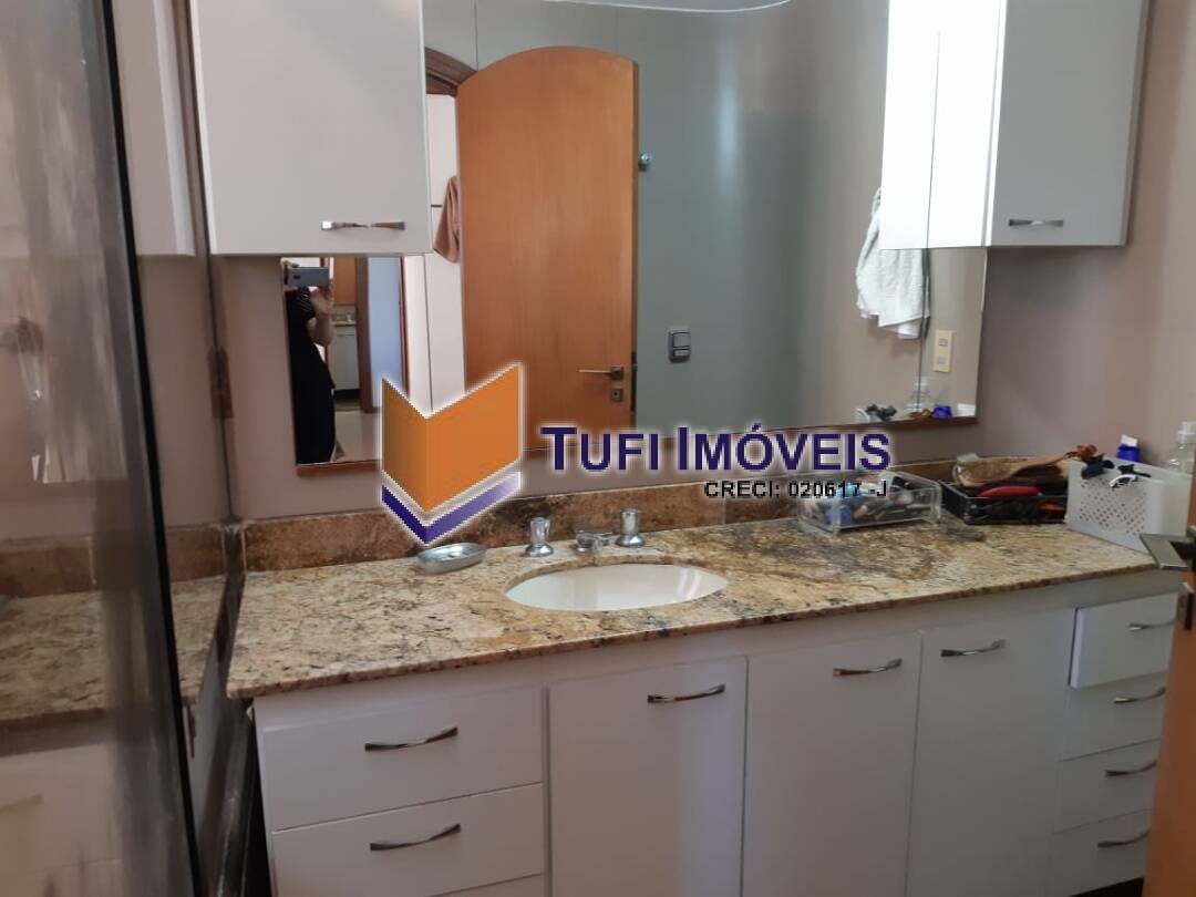 Apartamento à venda com 4 quartos, 207m² - Foto 27