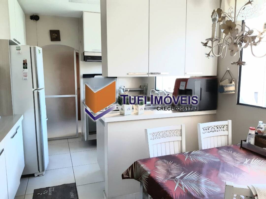 Apartamento à venda com 4 quartos, 207m² - Foto 32