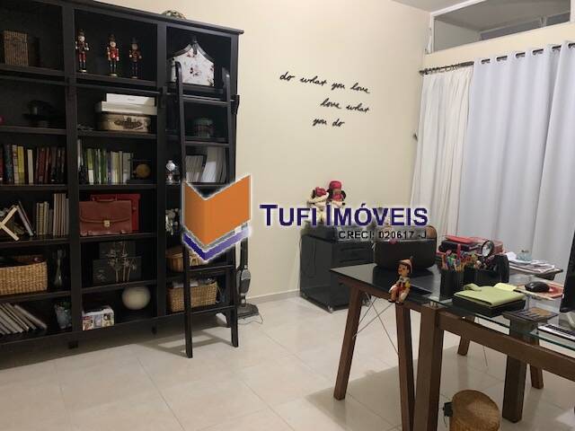 Apartamento à venda com 3 quartos, 156m² - Foto 3