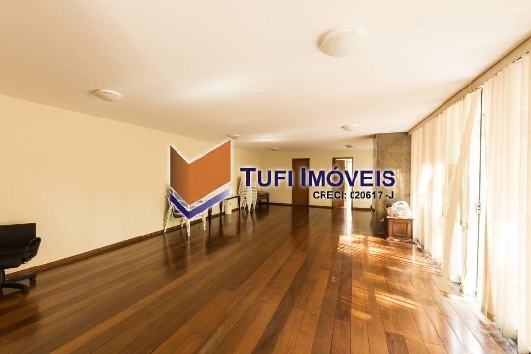 Apartamento à venda com 4 quartos, 240m² - Foto 13