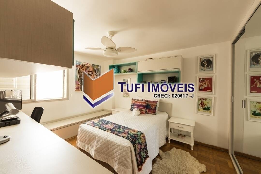 Apartamento à venda com 4 quartos, 240m² - Foto 7