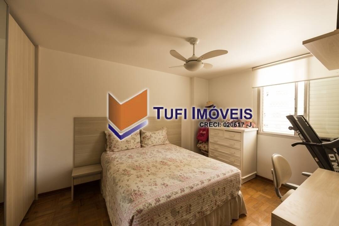 Apartamento à venda com 4 quartos, 240m² - Foto 6