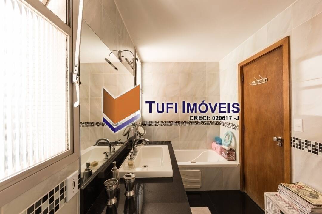 Apartamento à venda com 4 quartos, 240m² - Foto 4