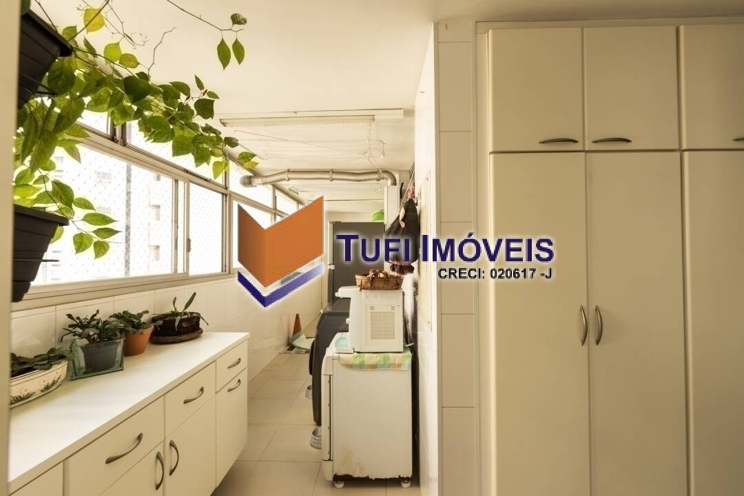 Apartamento à venda com 4 quartos, 240m² - Foto 12