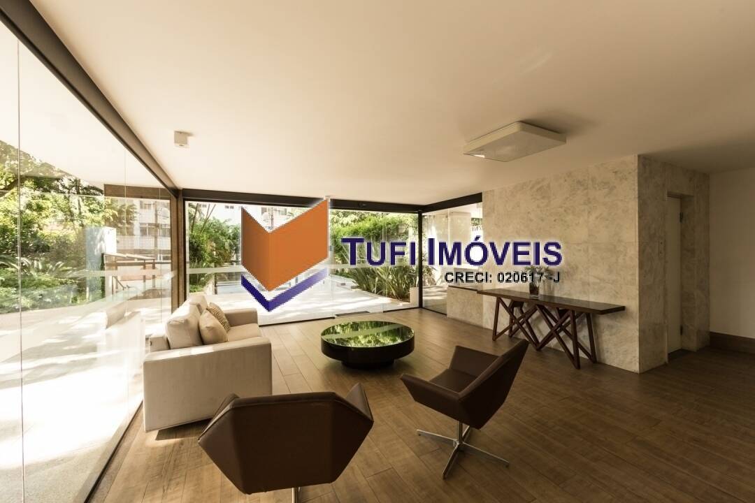 Apartamento à venda com 4 quartos, 240m² - Foto 14