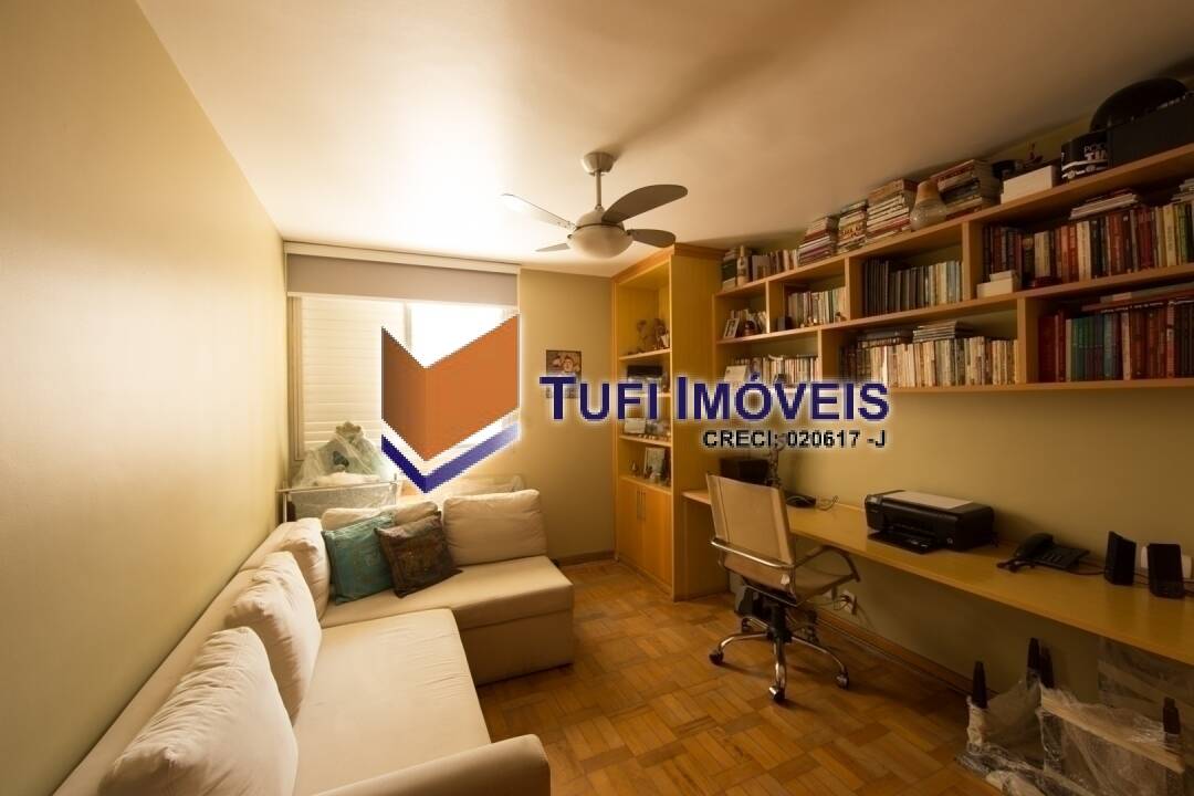 Apartamento à venda com 4 quartos, 240m² - Foto 10