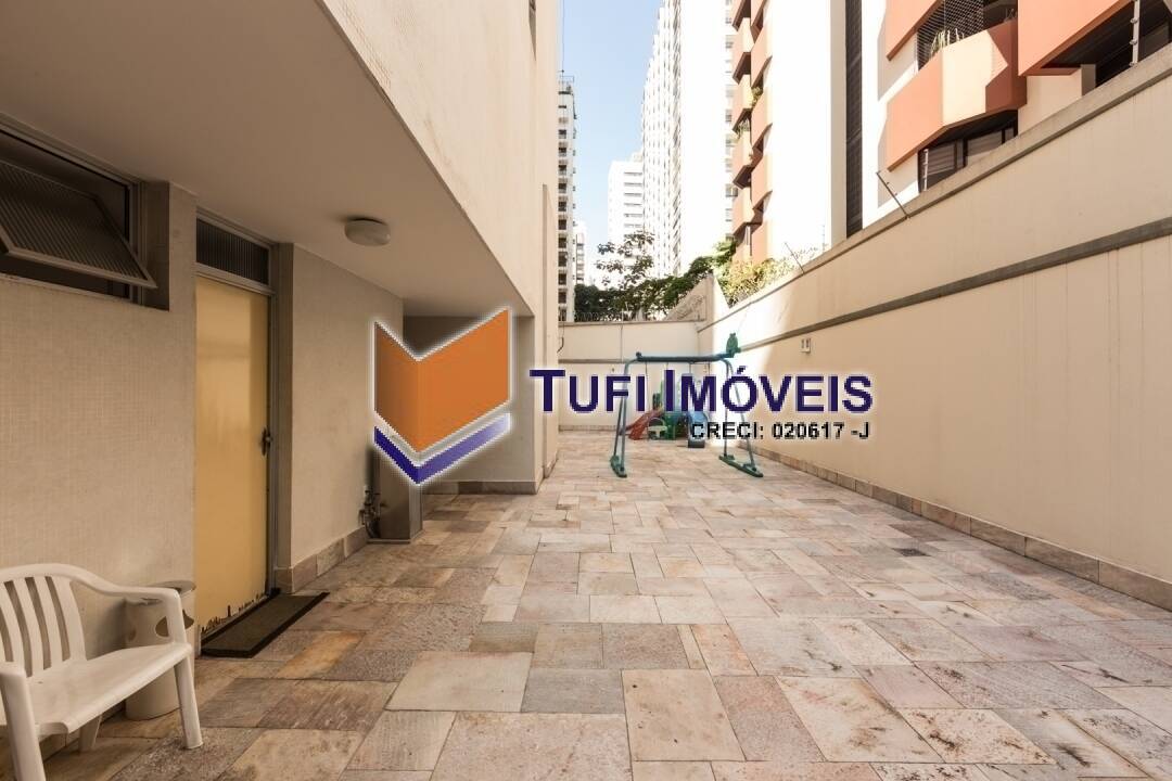 Apartamento à venda com 4 quartos, 240m² - Foto 16