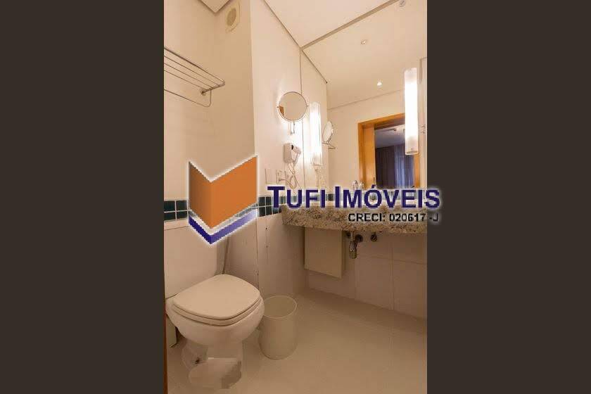 Apartamento à venda e aluguel com 1 quarto, 27m² - Foto 5