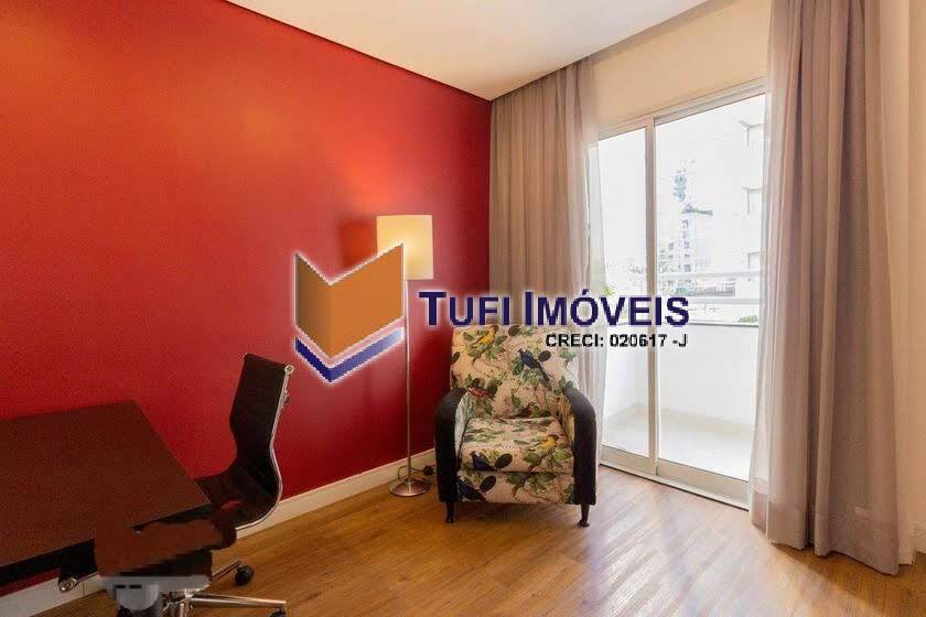 Apartamento à venda e aluguel com 1 quarto, 27m² - Foto 8