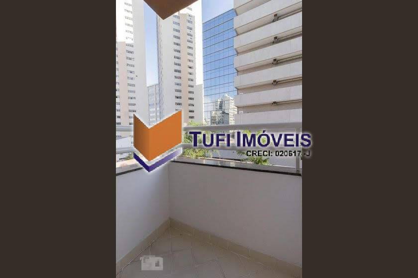 Apartamento à venda e aluguel com 1 quarto, 27m² - Foto 10