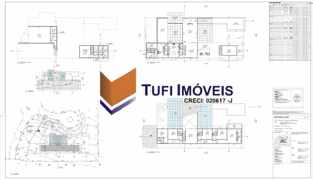 Fazenda à venda com 5 quartos, 1049m² - Foto 3