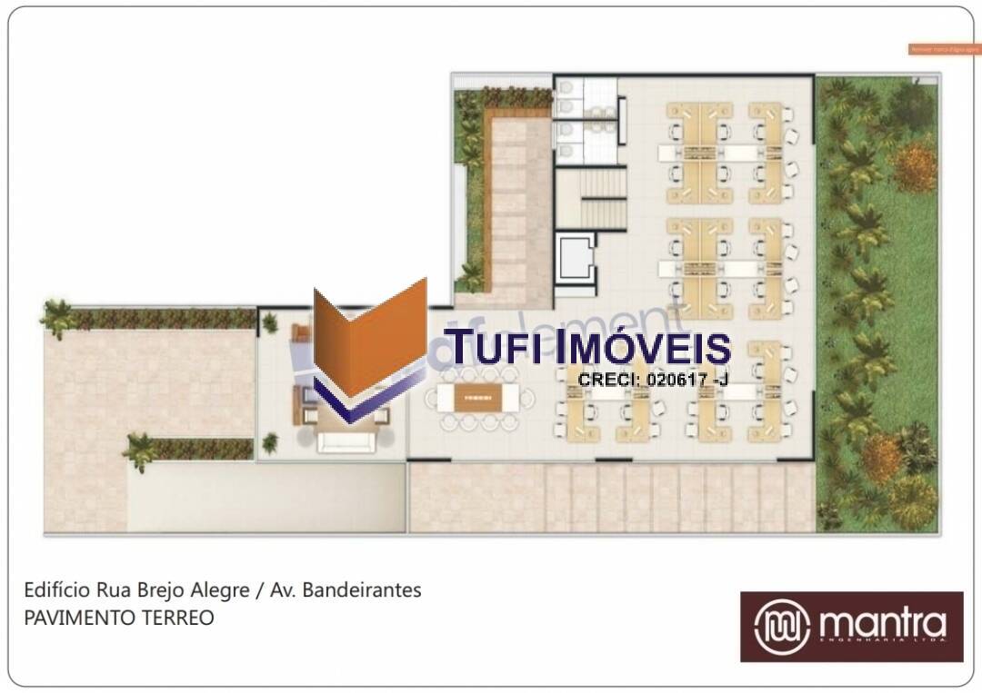 Prédio Inteiro para alugar, 1000m² - Foto 15