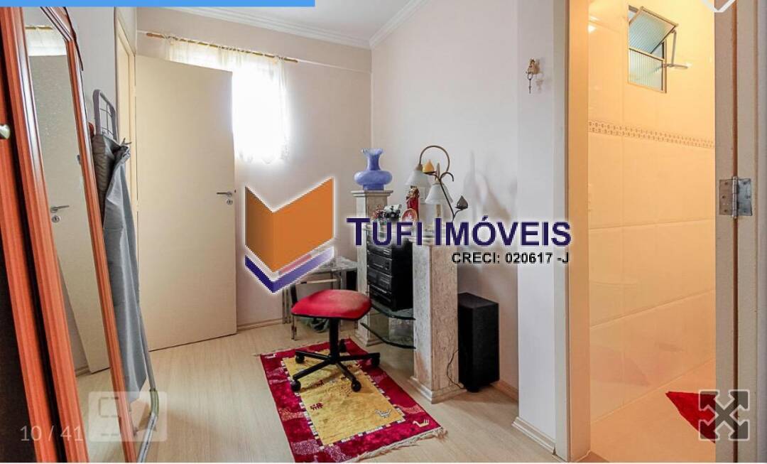 Apartamento à venda com 3 quartos, 134m² - Foto 5