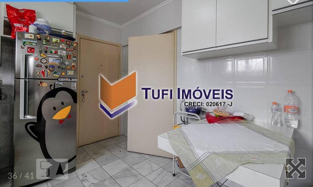 Apartamento à venda com 3 quartos, 134m² - Foto 16