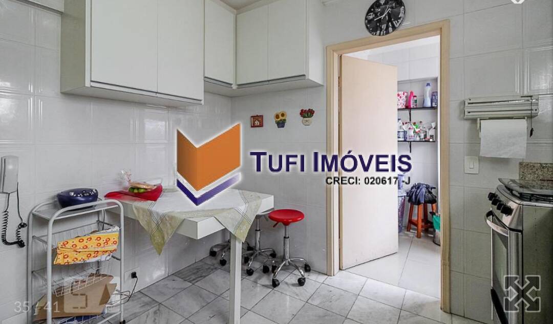 Apartamento à venda com 3 quartos, 134m² - Foto 15