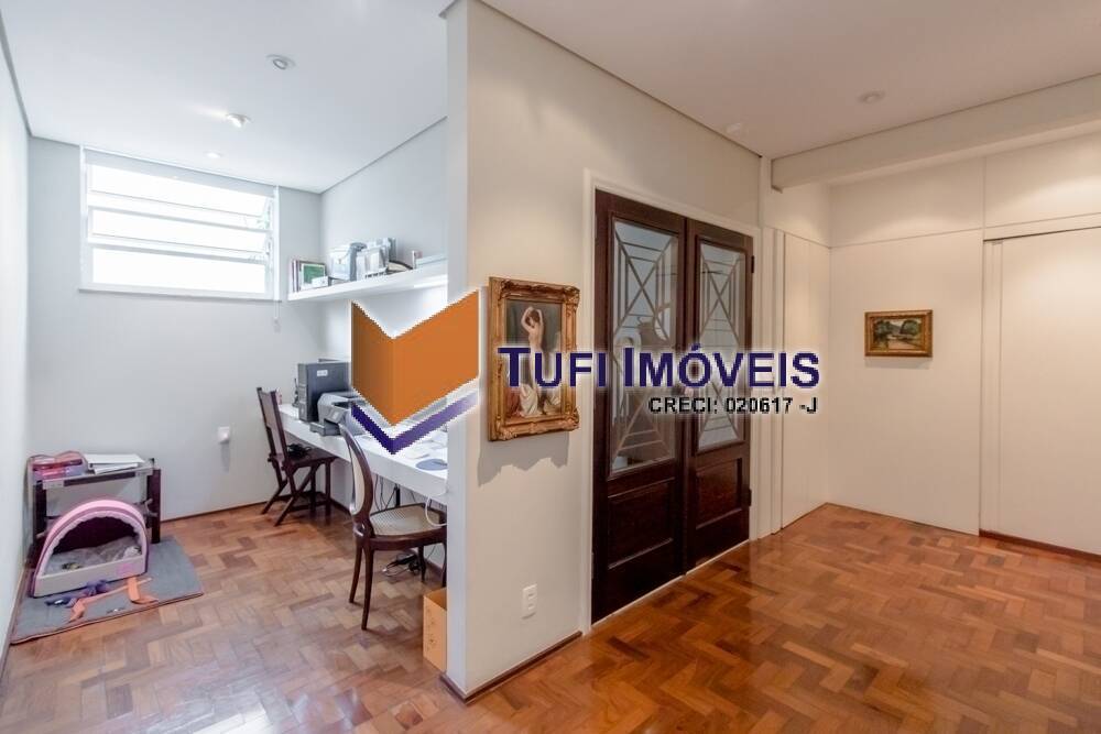 Apartamento à venda e aluguel com 3 quartos, 239m² - Foto 19