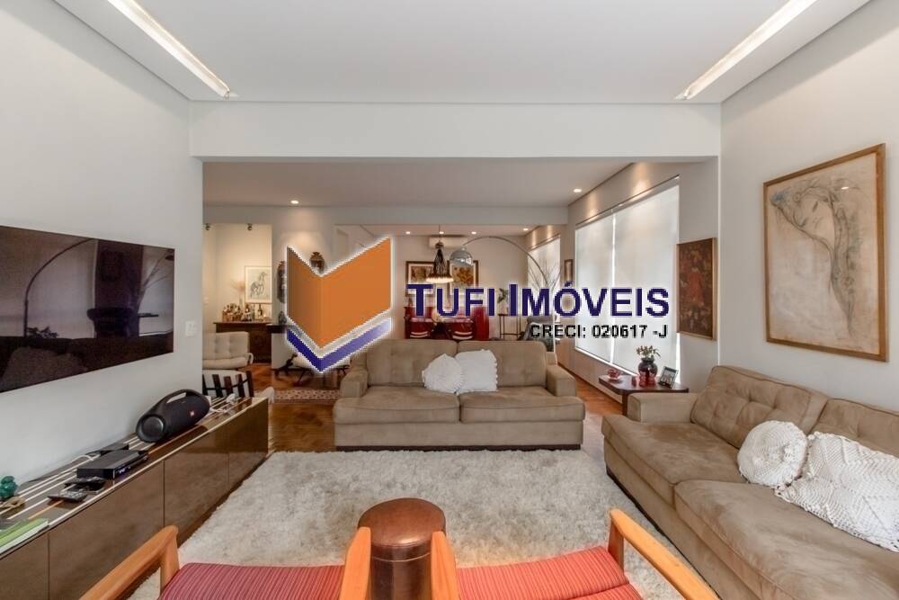 Apartamento à venda e aluguel com 3 quartos, 239m² - Foto 13