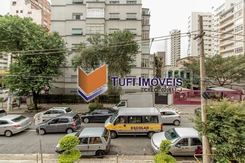 Apartamento à venda e aluguel com 3 quartos, 239m² - Foto 33