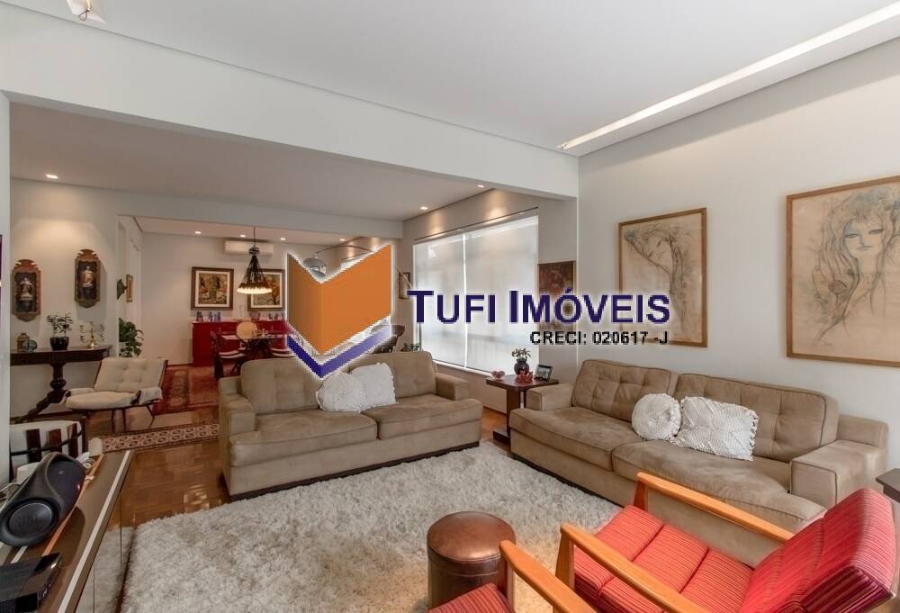 Apartamento à venda e aluguel com 3 quartos, 239m² - Foto 14