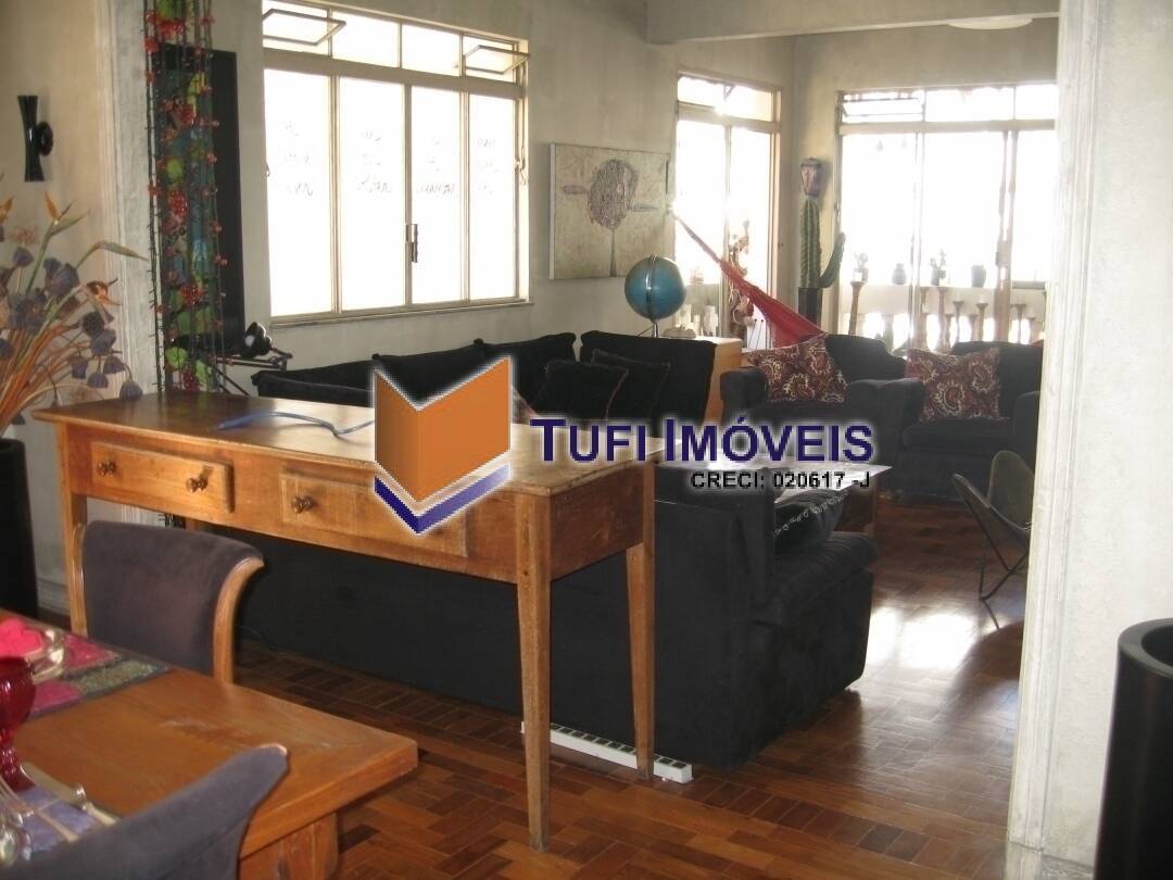 Apartamento à venda e aluguel com 5 quartos, 330m² - Foto 19